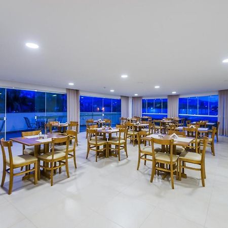 Tri Hotel Sao Joao Batista Luaran gambar