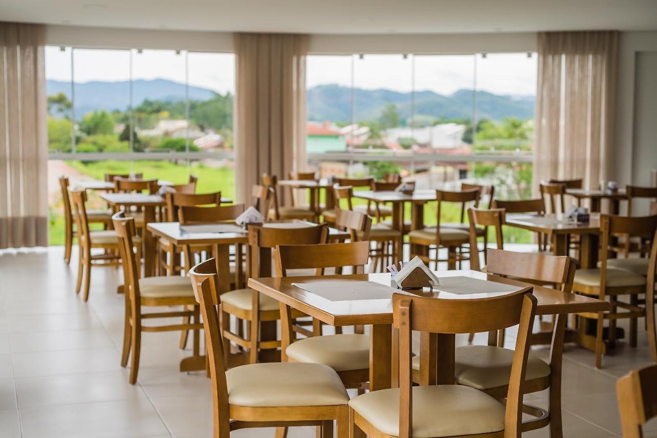 Tri Hotel Sao Joao Batista Luaran gambar
