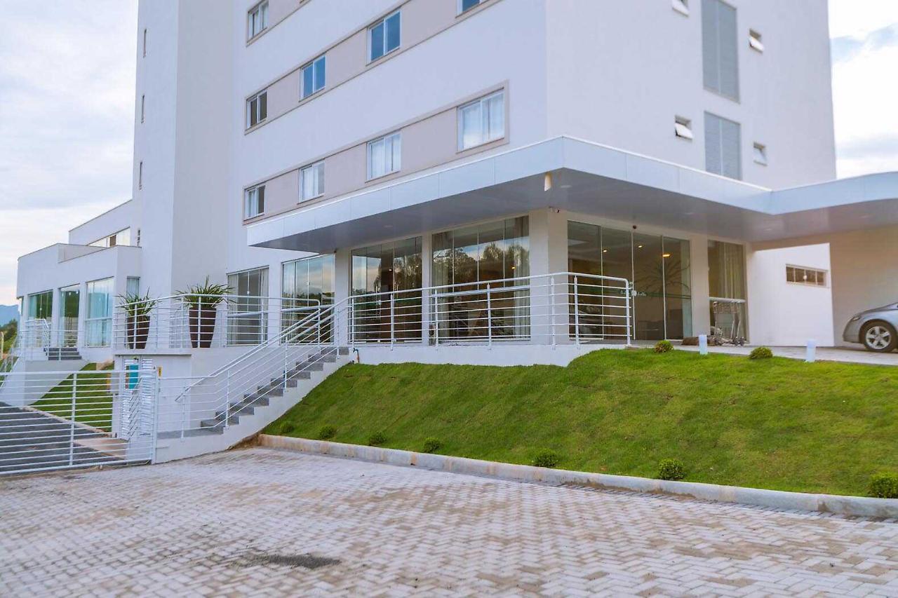 Tri Hotel Sao Joao Batista Luaran gambar