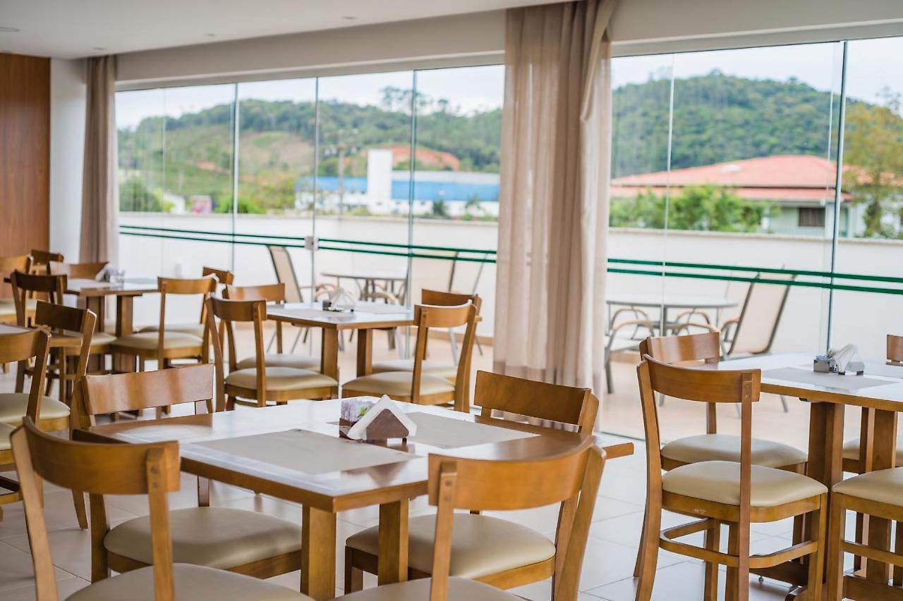 Tri Hotel Sao Joao Batista Luaran gambar